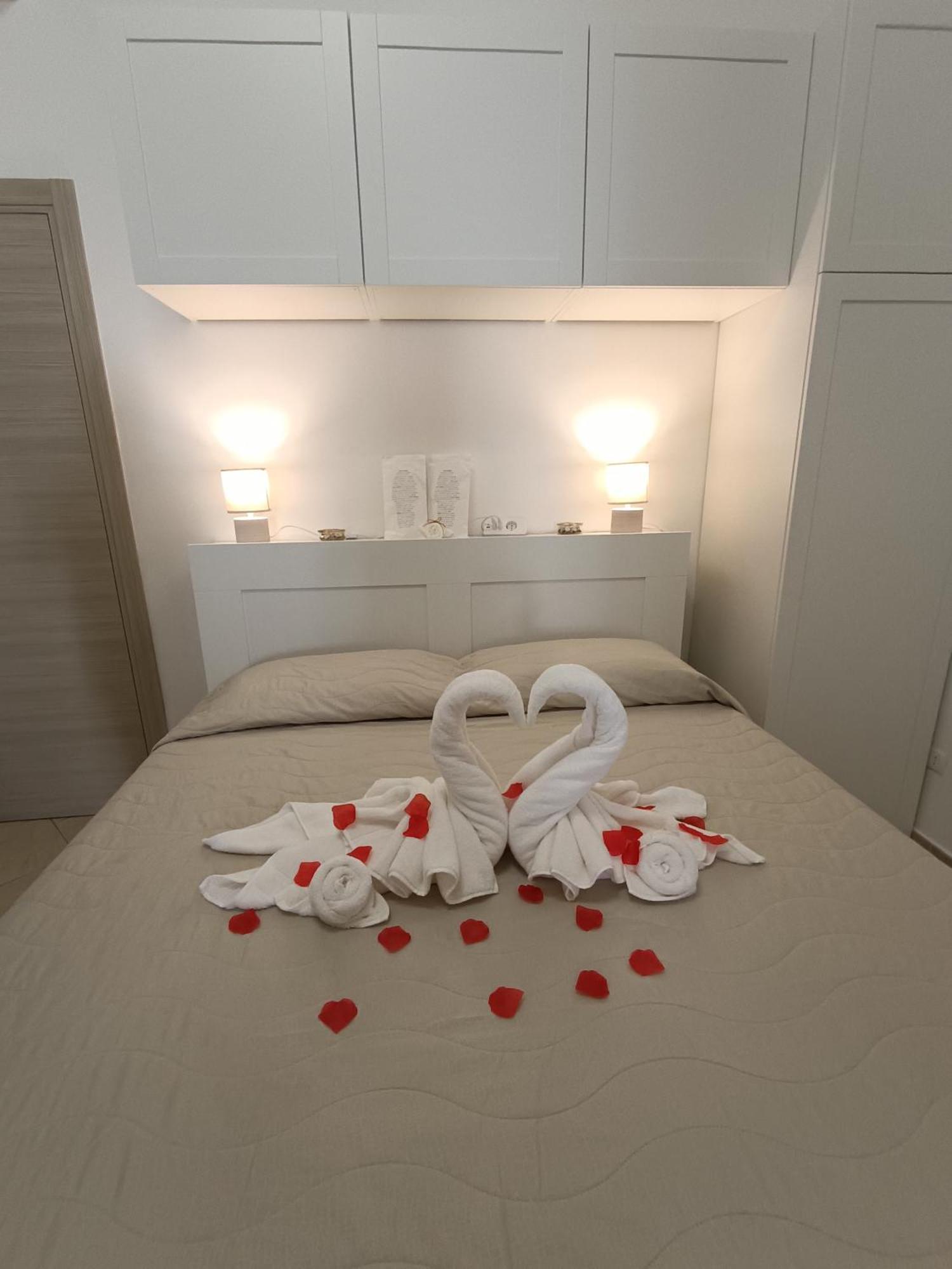Storm Sonic House Apartment Palo del Colle Luaran gambar