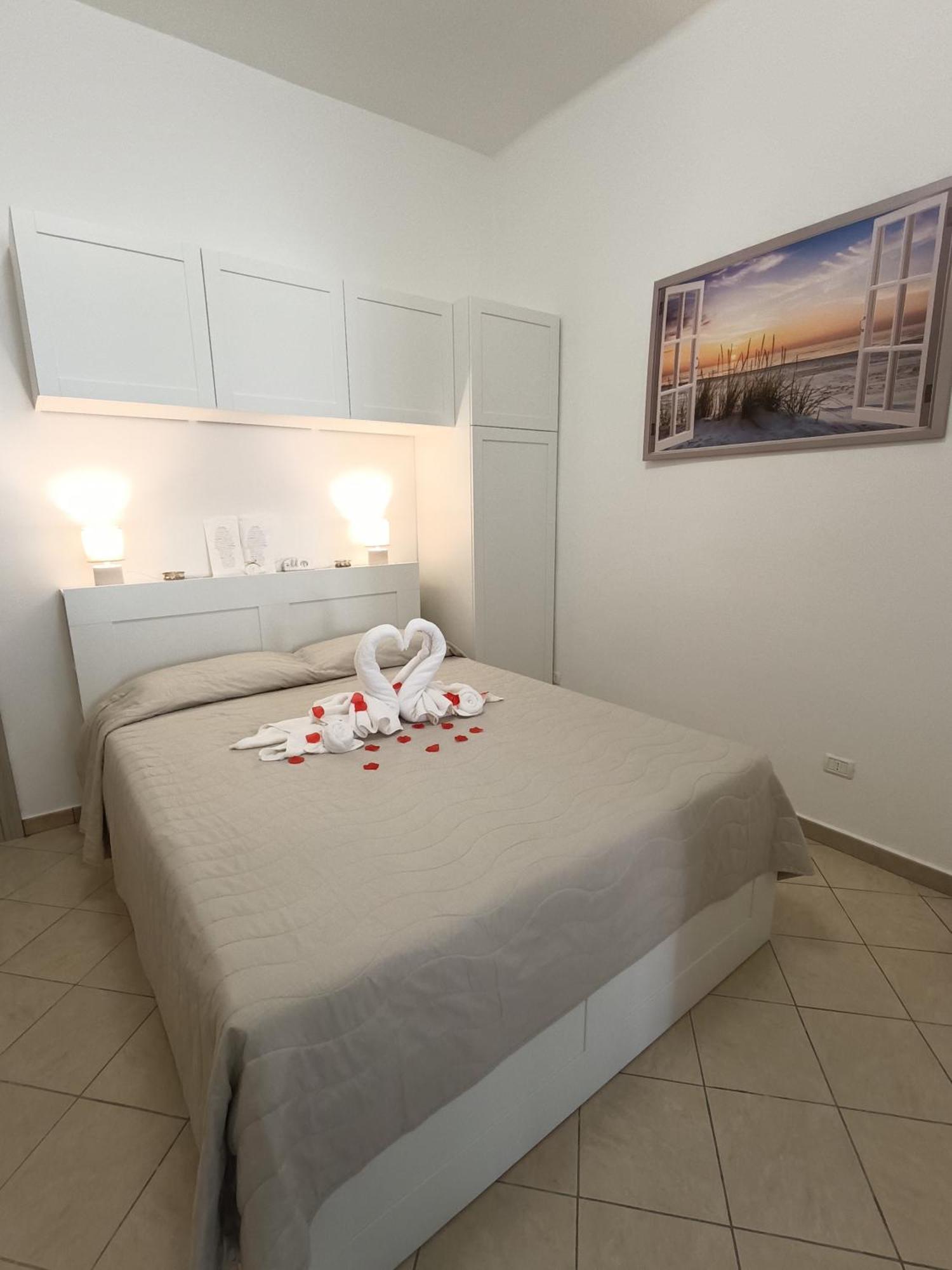 Storm Sonic House Apartment Palo del Colle Luaran gambar