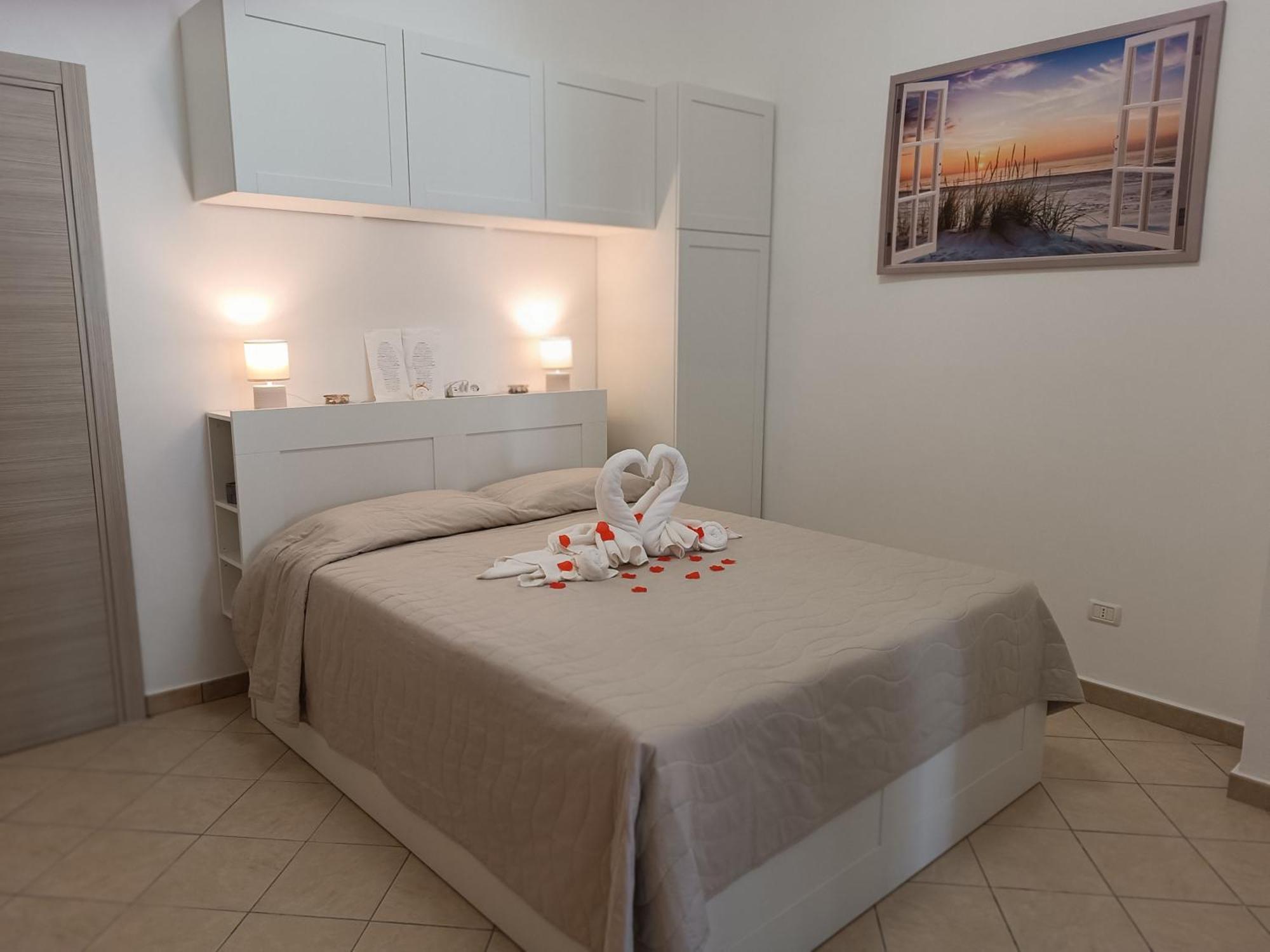 Storm Sonic House Apartment Palo del Colle Luaran gambar