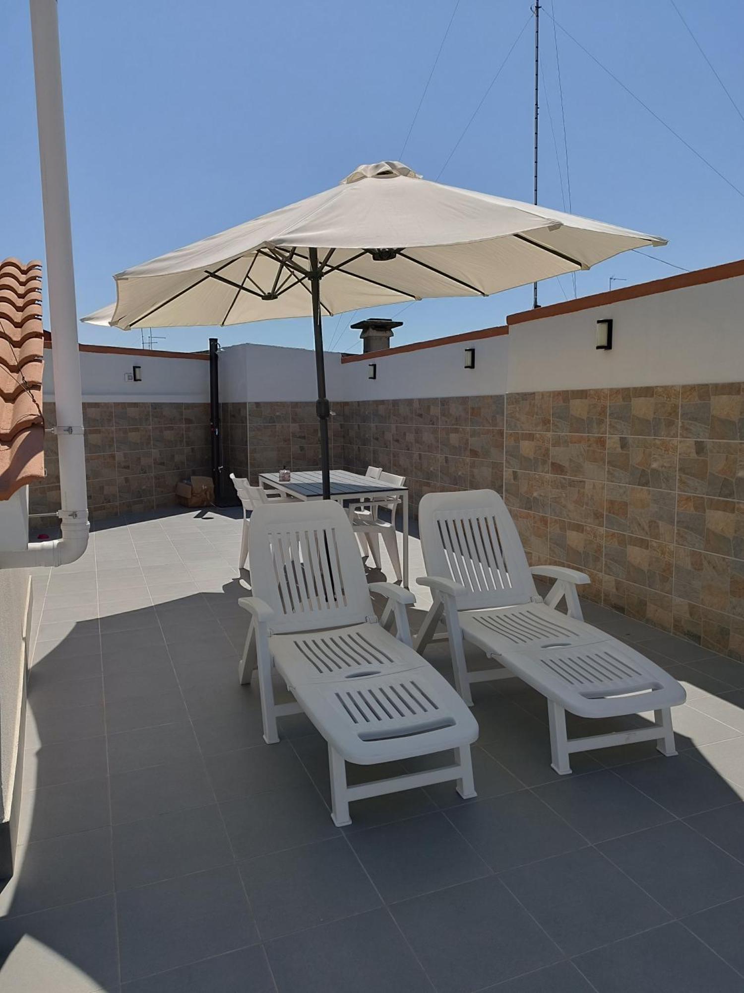 Storm Sonic House Apartment Palo del Colle Luaran gambar