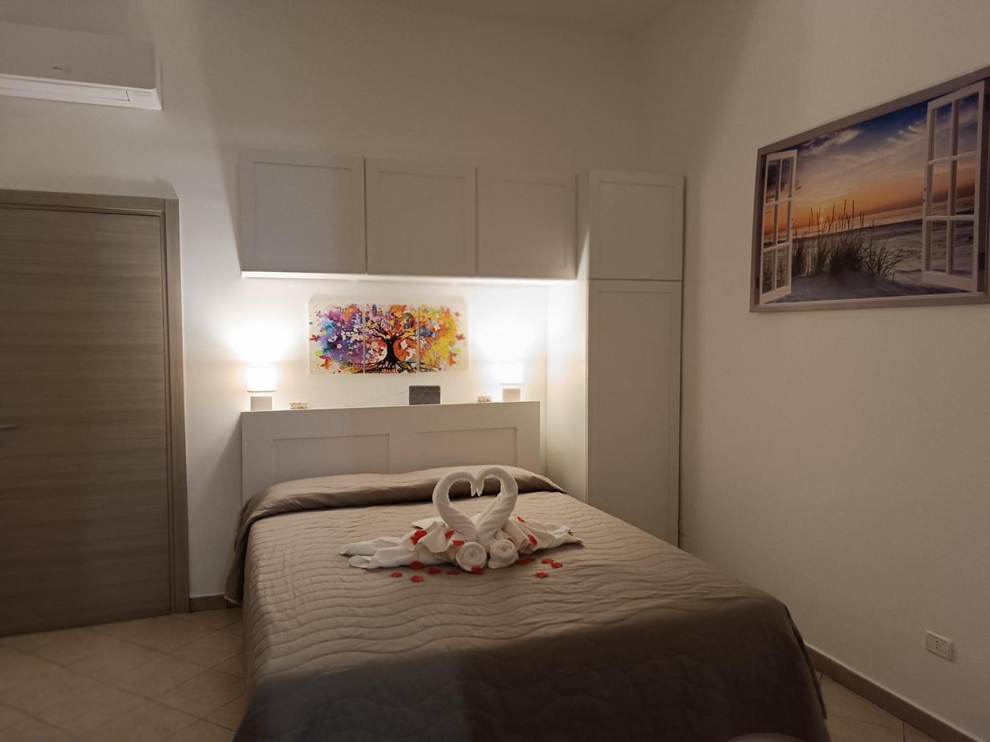 Storm Sonic House Apartment Palo del Colle Luaran gambar