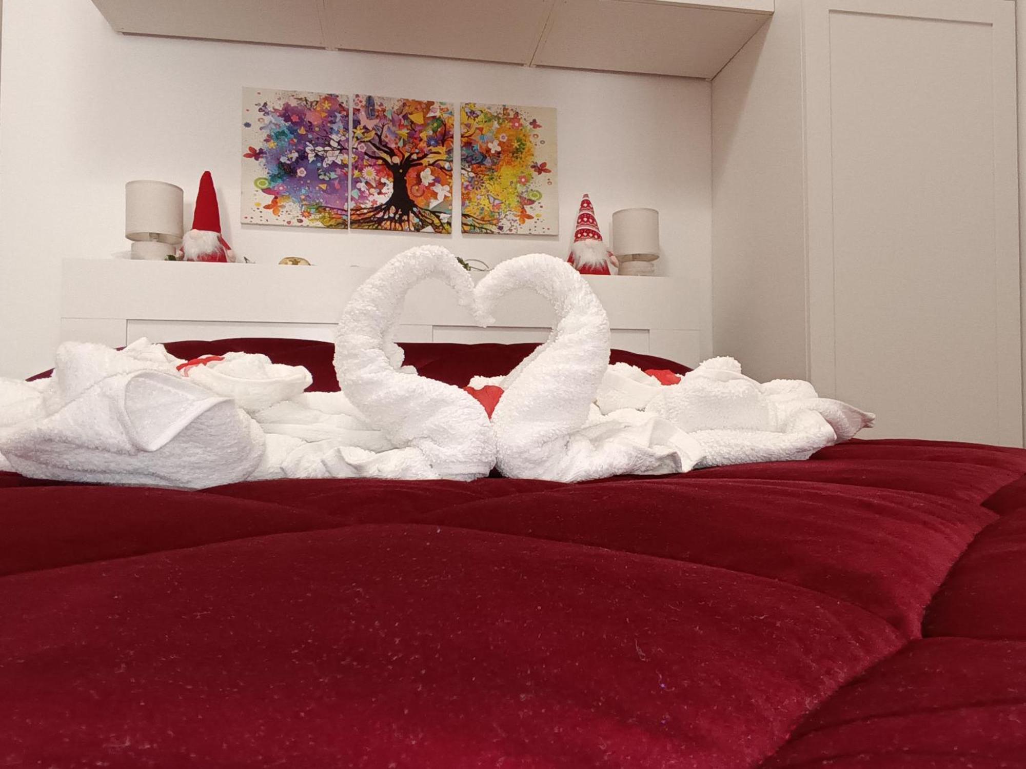 Storm Sonic House Apartment Palo del Colle Luaran gambar